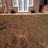 Outline of parterre