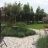 Parterre looking good